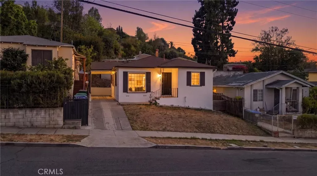 Property Photo: 512 West Graves Avenue CA 91754