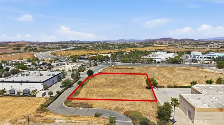 Property Photo:  0 Temeku  CA 92563 