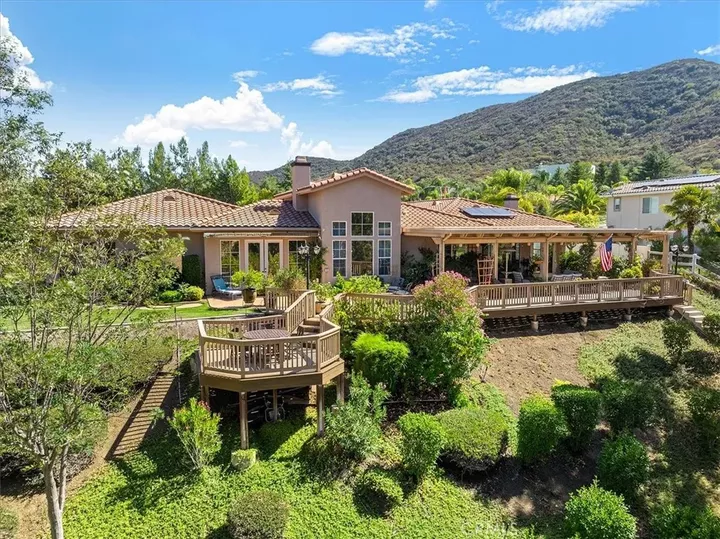 Property Photo: 42926 Joshua Tree Court CA 92562