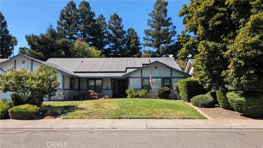 Property Photo: 766 Silverado Estates Court CA 95973