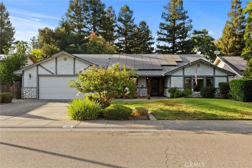 Property Photo:  766 Silverado Estates Court  CA 95973 