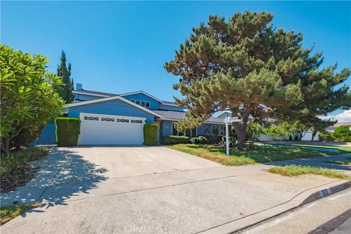 Property Photo:  2013 Prowse Street  CA 92870 