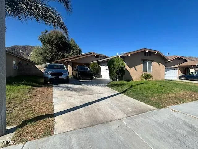 Property Photo: 4049 Camulos Street CA 93040