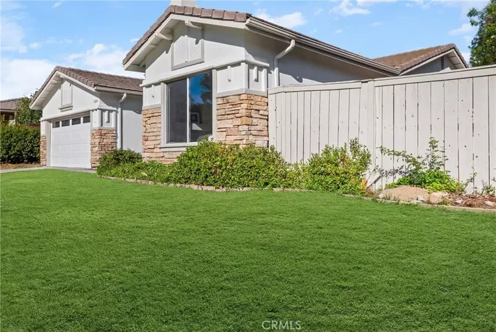 Property Photo:  1214 Shadow Meadow  CA 93446 