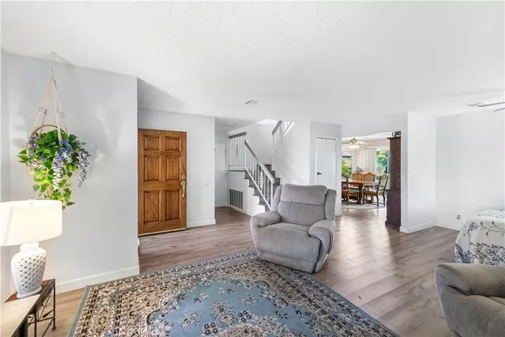 Property Photo: 19564 Vista Hermosa Drive CA 91789