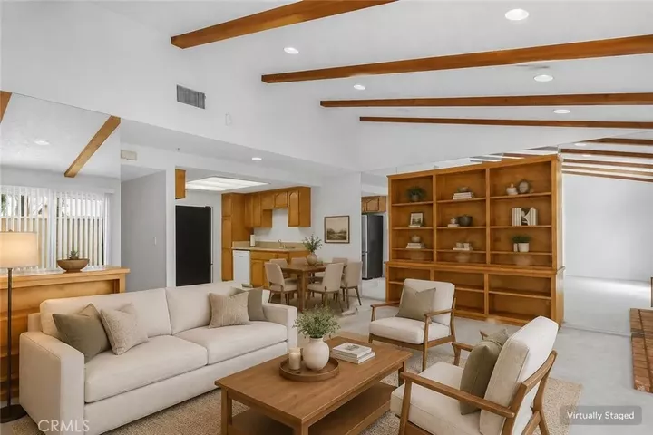 Property Photo:  1427 Hillandale  CA 90631 