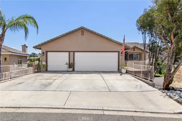 Property Photo:  22636 Pin Tail  CA 92587 