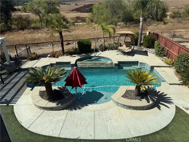 Property Photo: 24375 Whitaker CA 92562