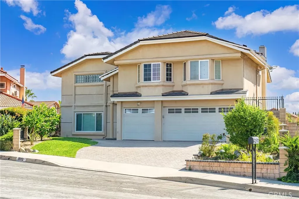 Property Photo:  2212 Radcourt Dr  CA 91745 