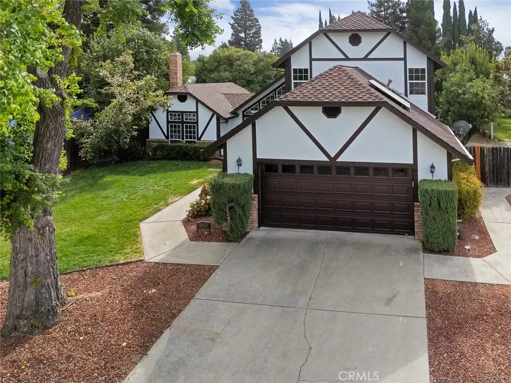 Property Photo:  3450 Bob Court  CA 95993 