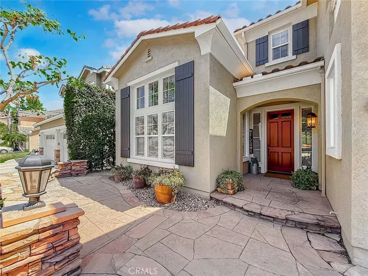 Property Photo: 128 Laurel Ridge Drive CA 93065