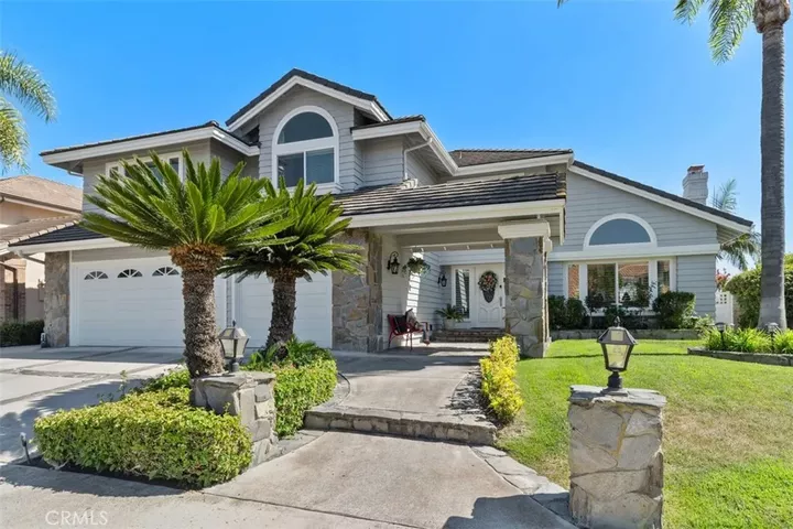 Property Photo: 22385 Pineglen CA 92692