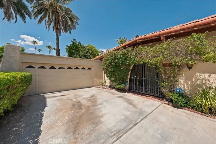 Property Photo:  73570 Siesta Trail  CA 92260 