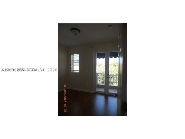Property Photo: 8057 SW 118th Ct 8057 FL 33183