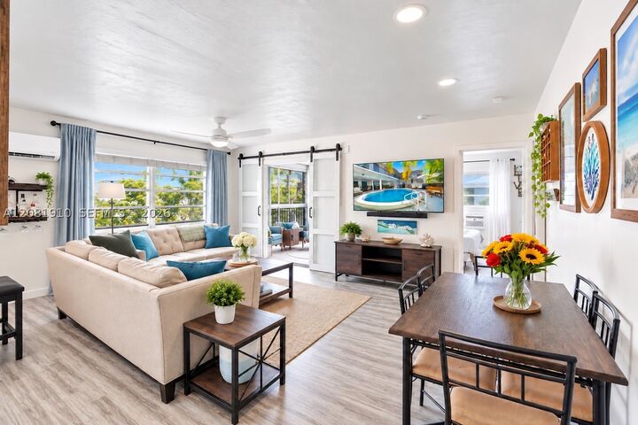 Property Photo:  195 Sunrise Dr 7  FL 33149 