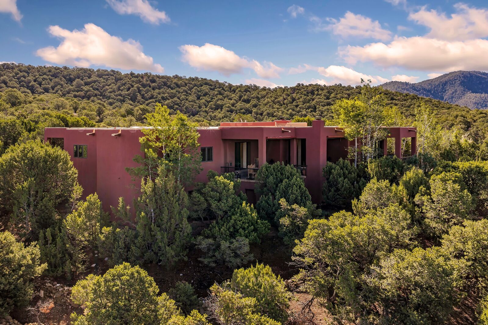 Property Photo: 1980 Cerros Colorados NM 87501