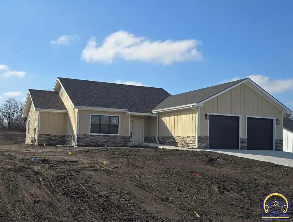 Property Photo:  1003 George Ct  KS 66023-0000 