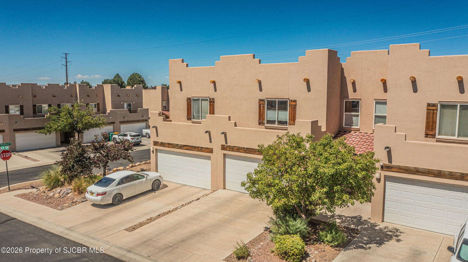 Property Photo:  3005 Calla Lilly Lane  NM 87401 
