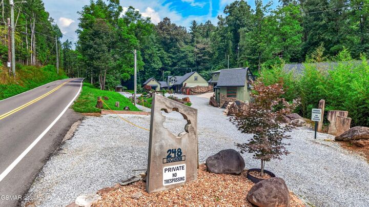 Property Photo: 238/248 Buckhorn Road TN 37738