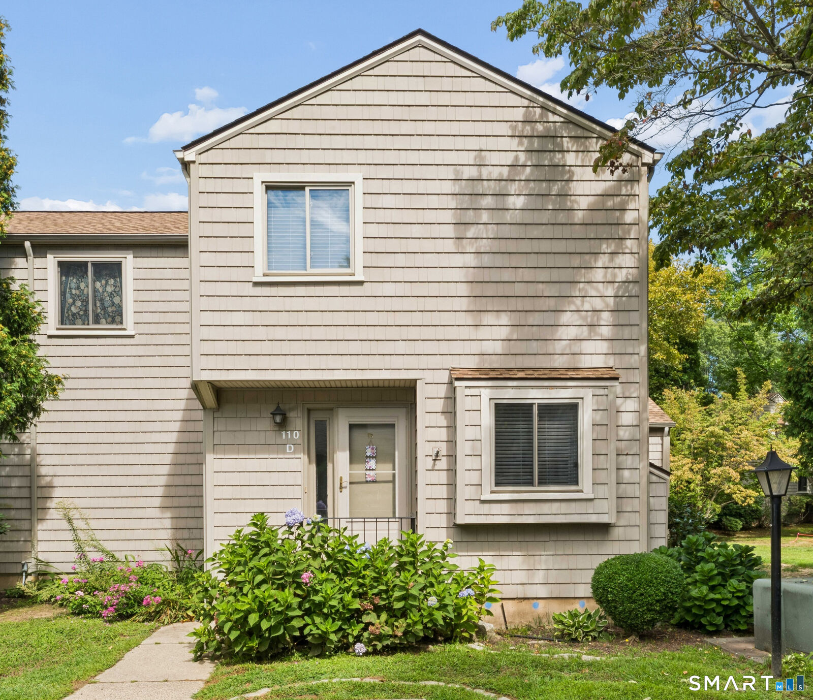 Property Photo: 110 Fiddler Green Road CT 06614