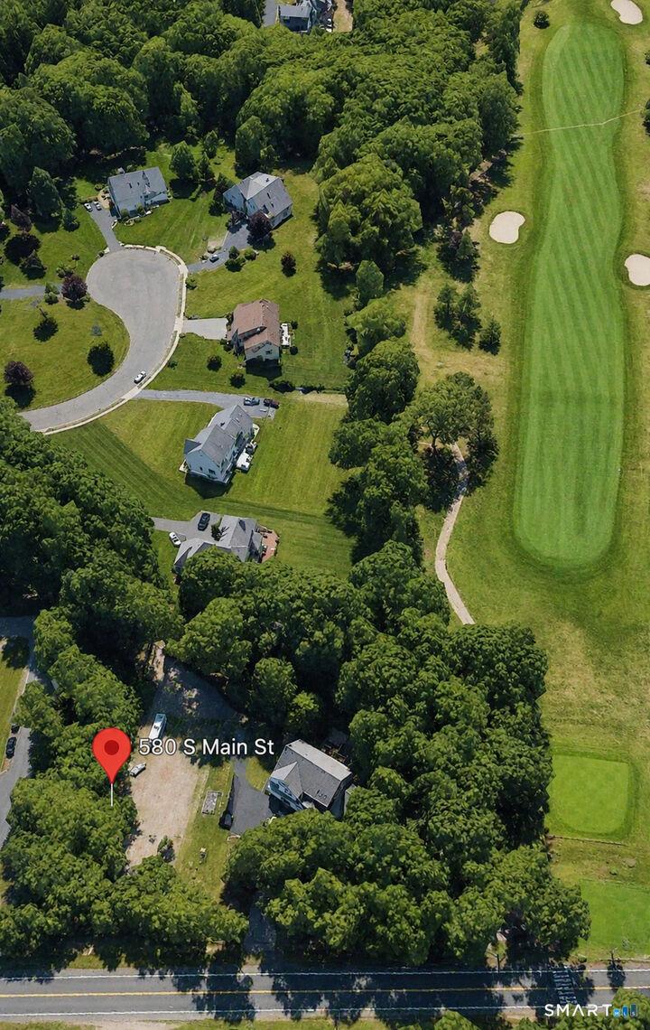 Property Photo:  580 South Main Street  CT 06040 