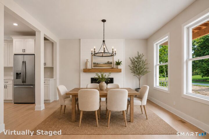 Property Photo: 85 Freeman Road CT 06457