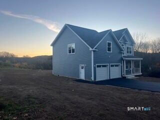 Property Photo: 85 Freeman Road CT 06457