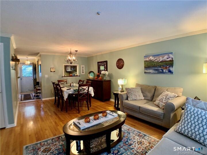 Property Photo:  64 East Gate Lane  CT 06514 