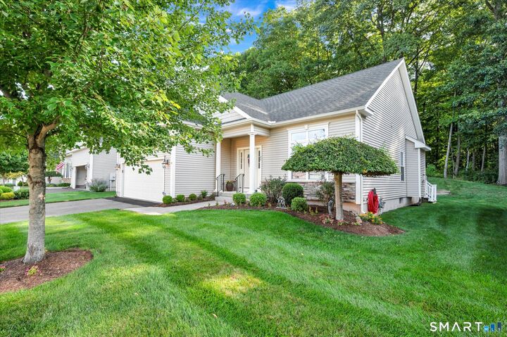 Property Photo:  42 Jennifers Way 42  CT 06067 