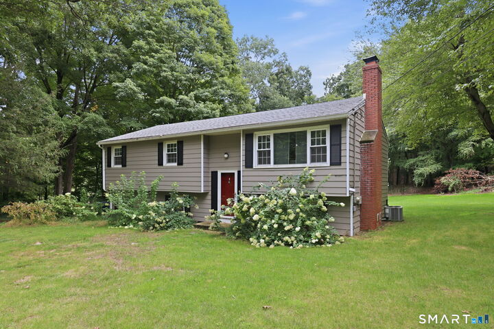 Property Photo:  99 Botsford Road  CT 06483 