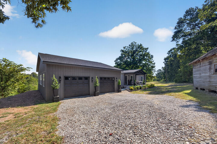 Property Photo: 75 Moark Lane MO 65681