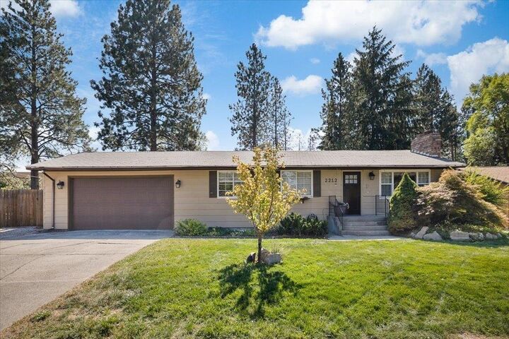 Property Photo: 2212 E 63rd Ave WA 99223