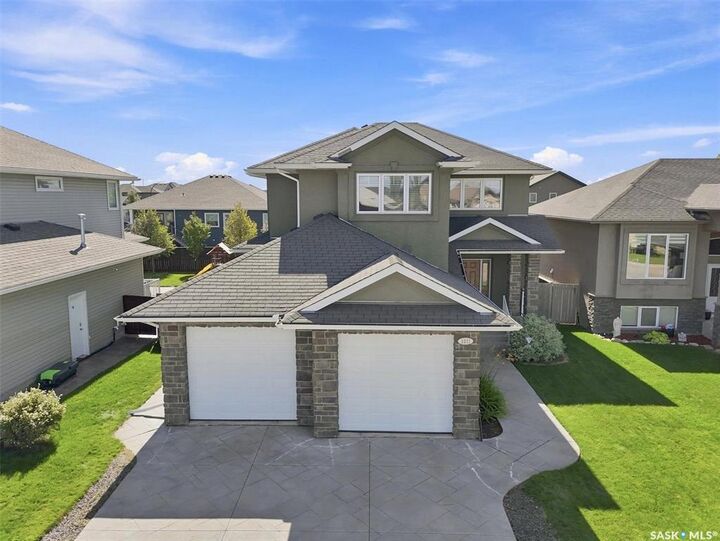 Property Photo:  1311 Shepherd Crescent  SK S7W 0B6 