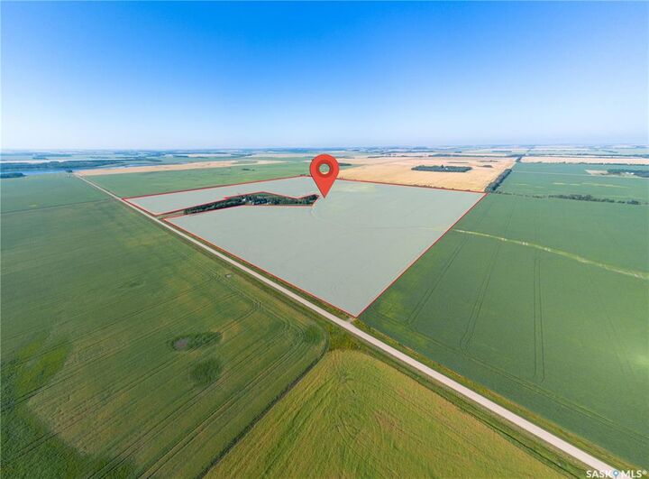 Property Photo:  Rural Rural Address  SK S0E 1T0 