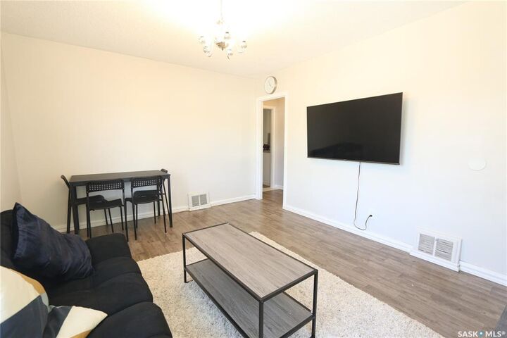 Property Photo:  903 Robinson Street  SK S4T 2M6 