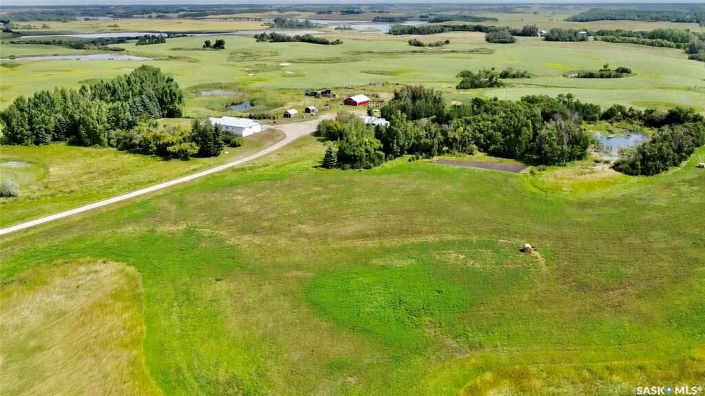 Property Photo:  Rural Address  SK S0A 2C0 