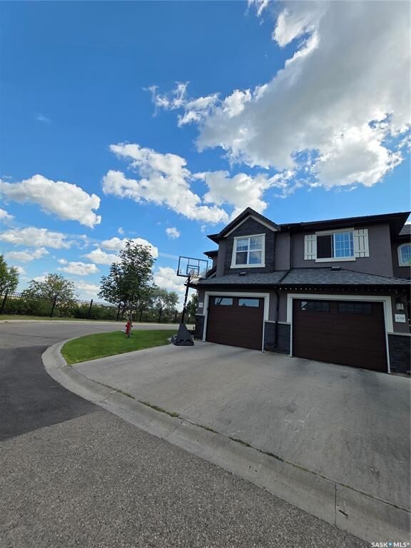 Property Photo:  1303 Paton Crescent 416  SK S7W 0P7 