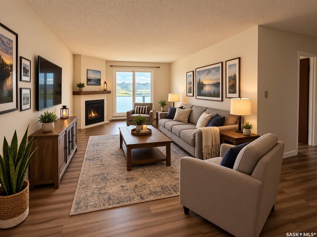 Property Photo:  419 Tait Court 302  SK S7H 5L3 