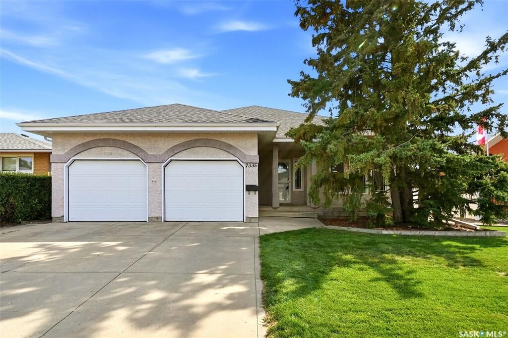 Property Photo: 7335 8th Avenue SK S4T 0X2