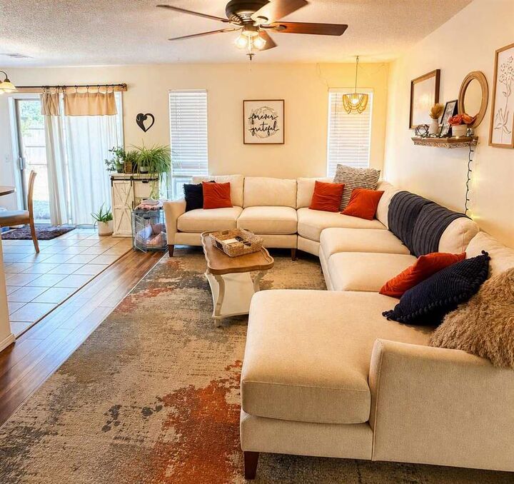 Property Photo: 2617 Park Circle OK 74075