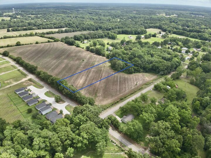 Property Photo: 2315 Middleton Rd. AL 36301