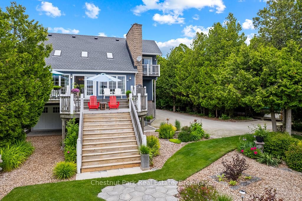 Property Photo:  127 Pine Tree Harbour Road  ON N0H 1Z0 
