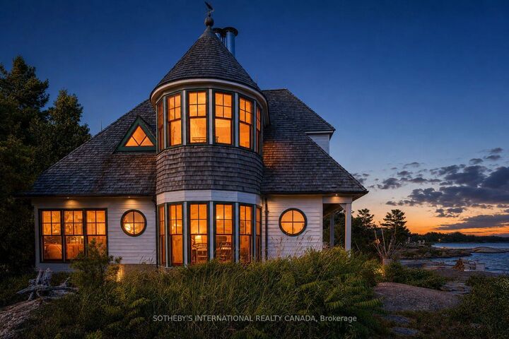 Property Photo: 1 A307 Island ON P0G 1K0