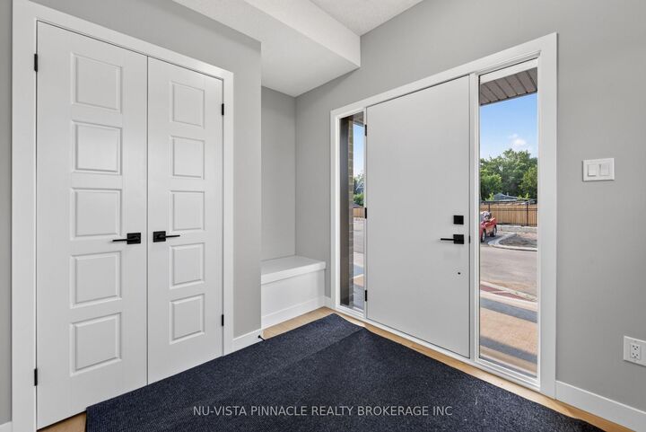 Property Photo:  3103 Petty Street 20  ON N6L 0K1 