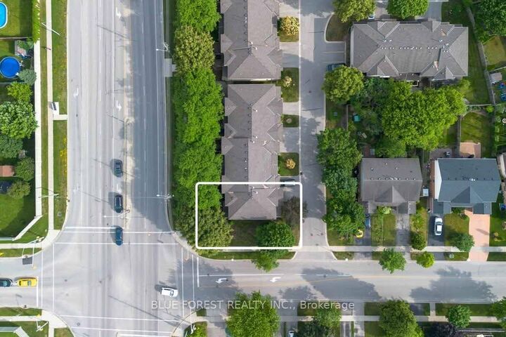 Property Photo: 155 Killarney Road 1 ON N5X 3X8