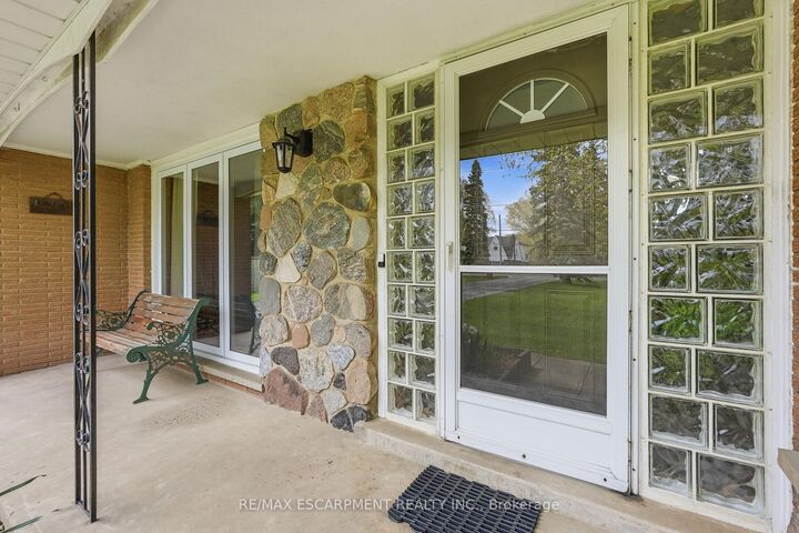 Property Photo: 175 Concession 5 N/A E ON L8B 1K4
