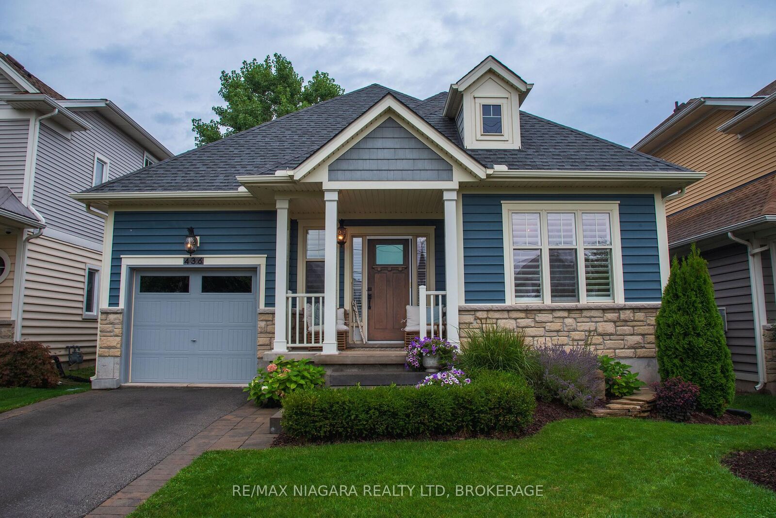 Property Photo:  436 Ridgeway Road  ON L0S 1B0 