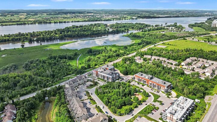 Property Photo:  10 Prestige Circle 7  ON K4A 0W9 