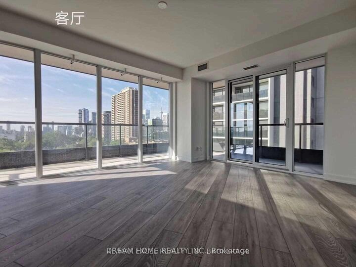 Property Photo:  159 Wellesley Street E 608  ON M4Y 0H5 