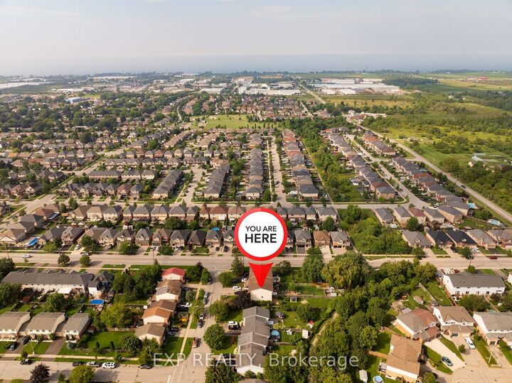 Property Photo:  4385 Henry Avenue  ON L0R 1B6 